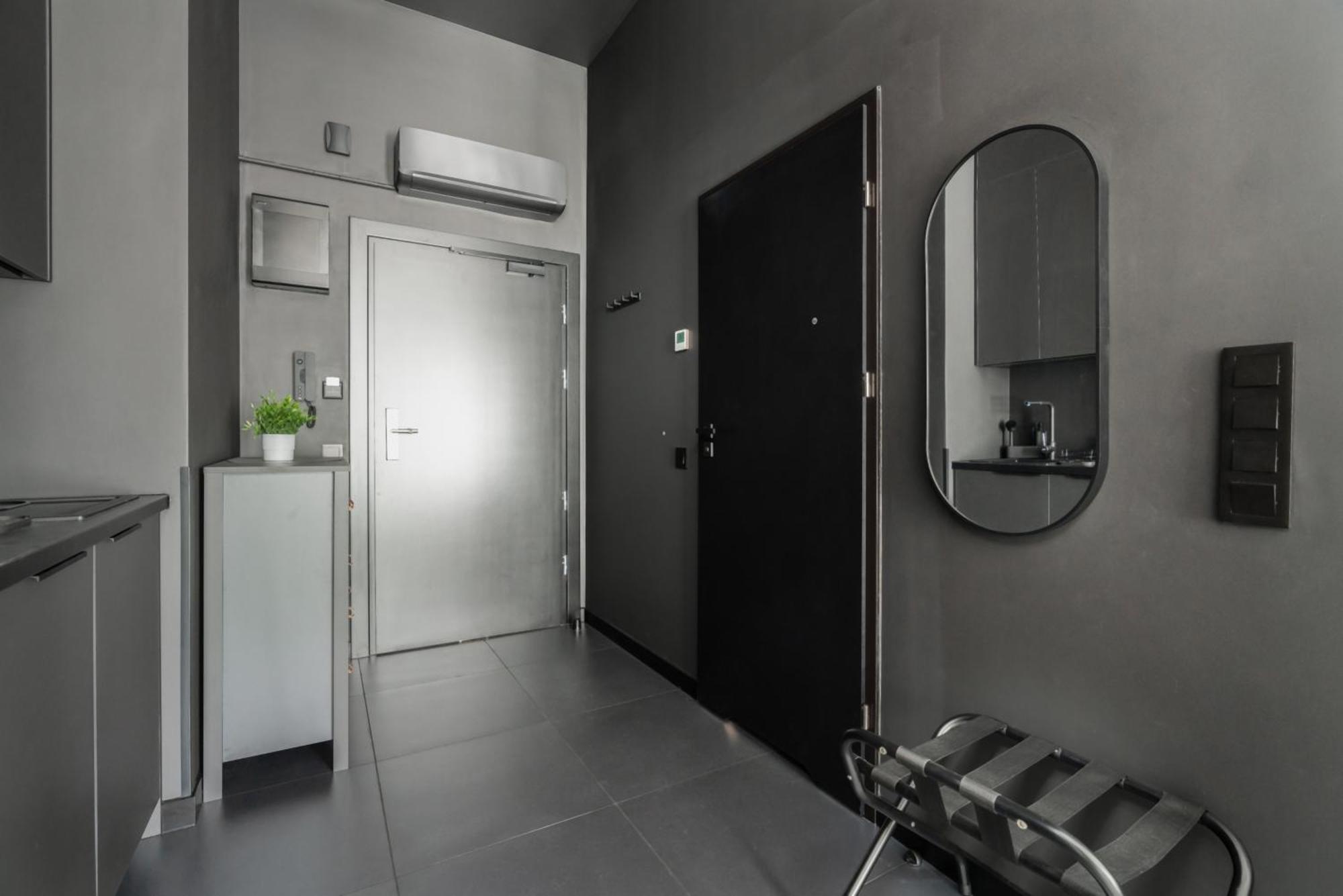 Citycenter Sauna & Fitness Apartments Podgorna By Renters Prestige Poznan Exterior photo